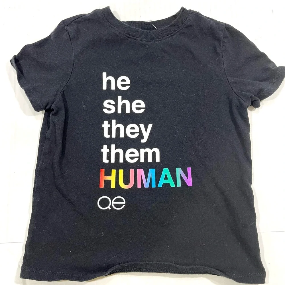 OLD NAVY QUEER EYE TSHIRT